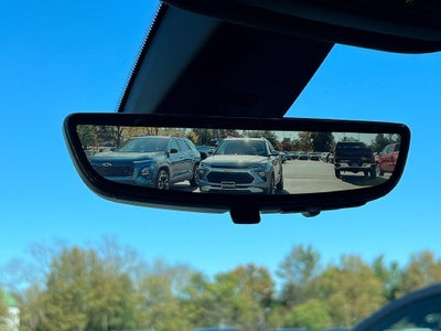 2022 Chevrolet Traverse RS