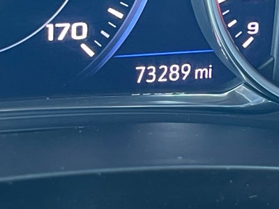 2022 Chevrolet Traverse High Country