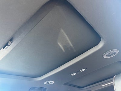 2022 Chevrolet Traverse High Country