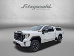 2021 GMC Sierra 3500 HD AT4