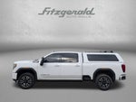 2021 GMC Sierra 3500 HD AT4