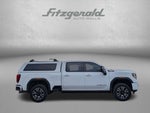2021 GMC Sierra 3500 HD AT4