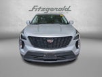 2021 Cadillac XT4 AWD Luxury