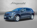 2021 Cadillac XT5 AWD Luxury