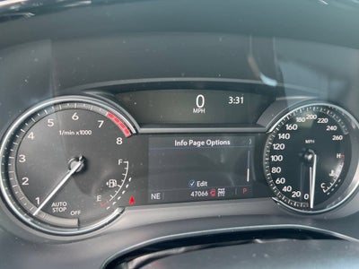 2023 Cadillac XT5 AWD Sport