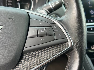 2023 Cadillac XT5 AWD Sport