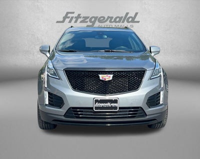 2023 Cadillac XT5 AWD Sport
