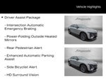 2024 Cadillac LYRIQ Sport 2