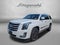 2016 Cadillac Escalade Premium Collection