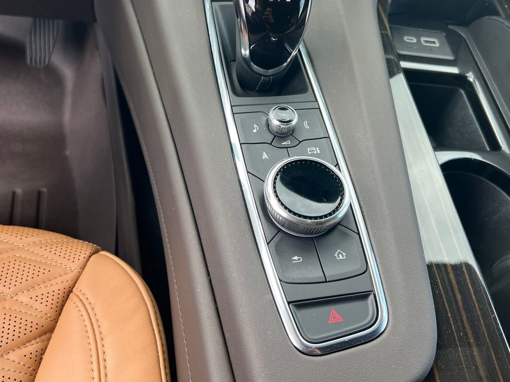 2024 Cadillac Escalade Sport