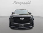 2023 Cadillac Escalade 4WD Sport
