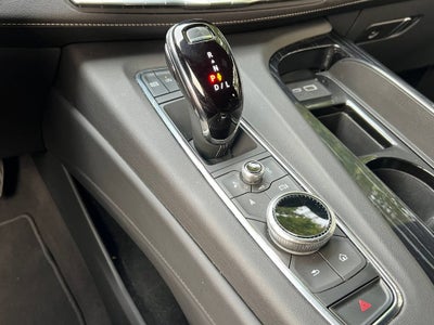 2024 Cadillac Escalade ESV Sport