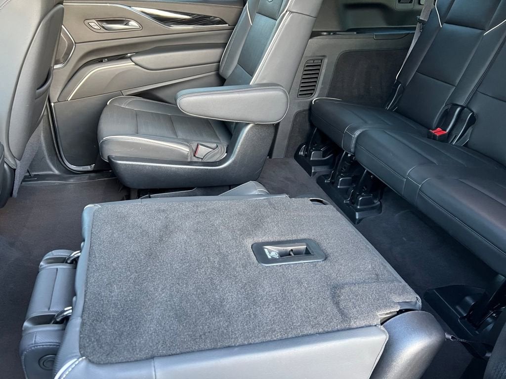 2024 Cadillac Escalade ESV Sport