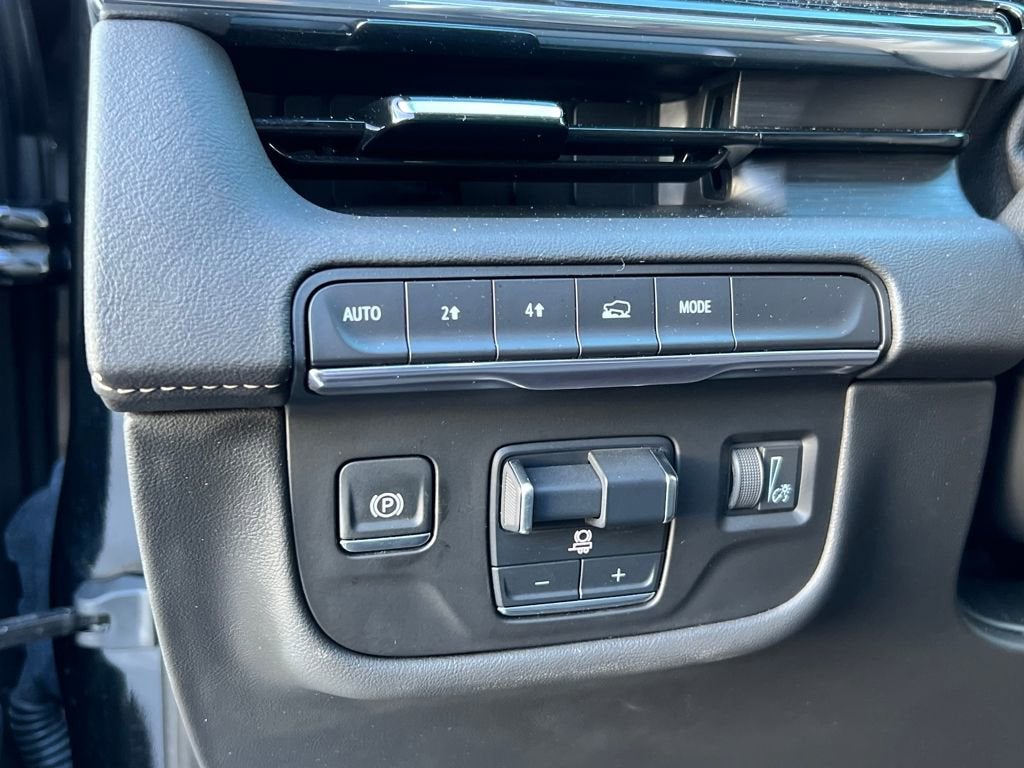 2024 Cadillac Escalade ESV Sport