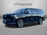 2024 Cadillac Escalade ESV Sport