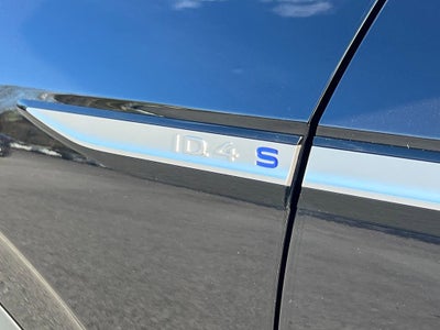 2024 Volkswagen ID.4 S