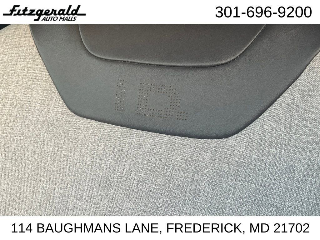 2024 Volkswagen ID.4 Standard