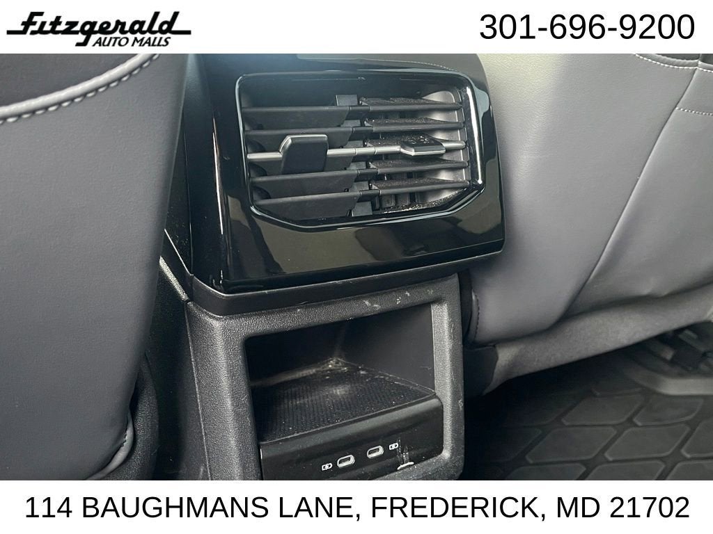 2024 Volkswagen ID.4 Standard