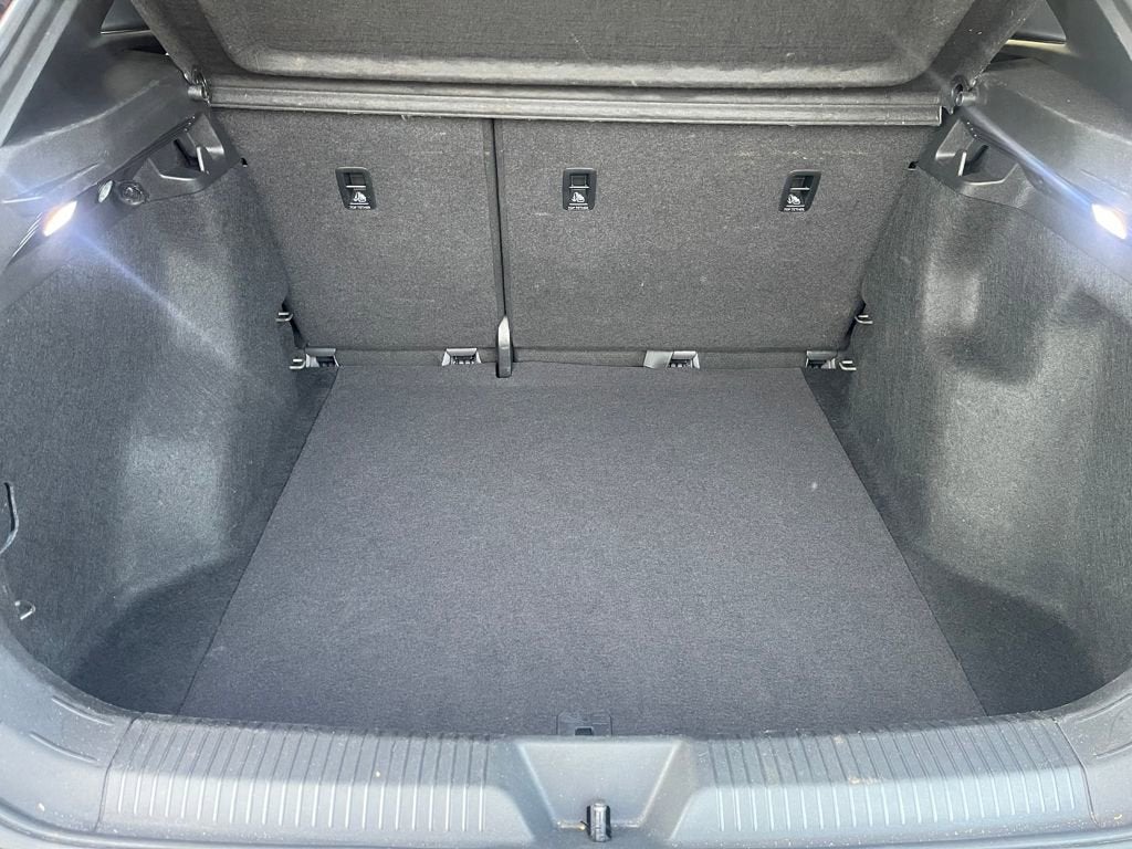 2024 Volkswagen ID.4 Standard