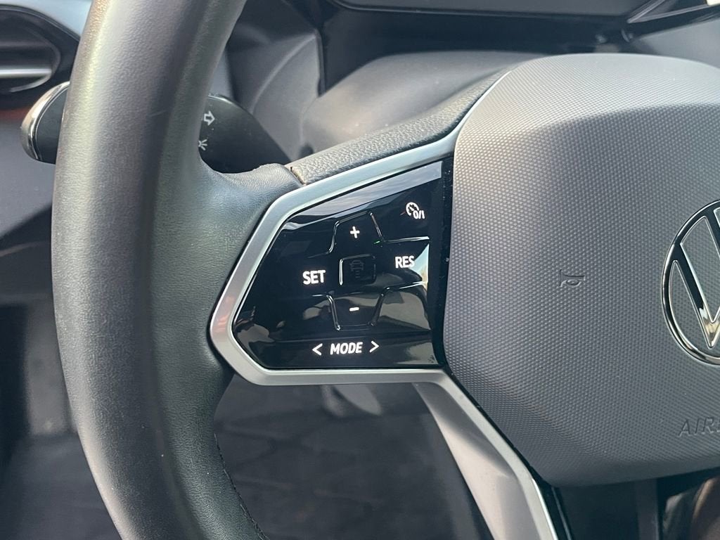 2024 Volkswagen ID.4 Standard