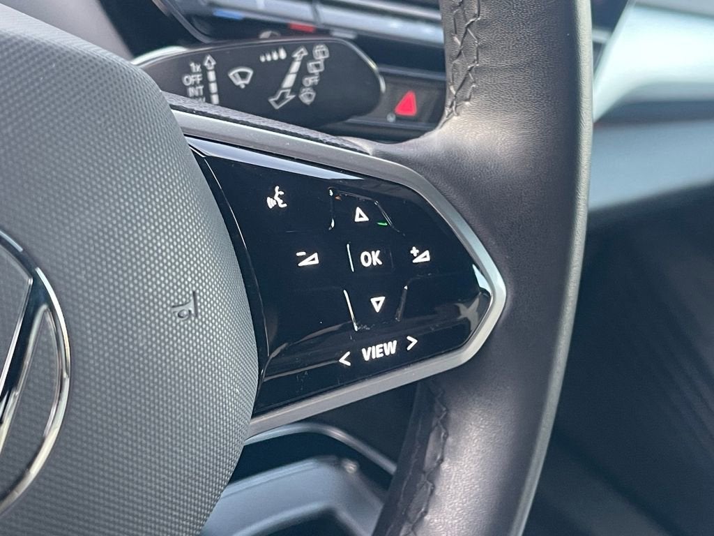 2024 Volkswagen ID.4 Standard