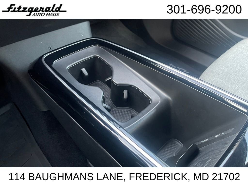 2024 Volkswagen ID.4 Standard