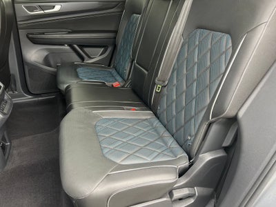 2024 Volkswagen Atlas Cross Sport 2.0T SEL Premium R-Line