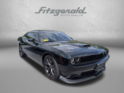 2023 Dodge Challenger GT