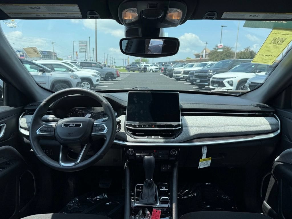 2023 Jeep Compass Sport