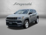 2023 Jeep Compass Sport