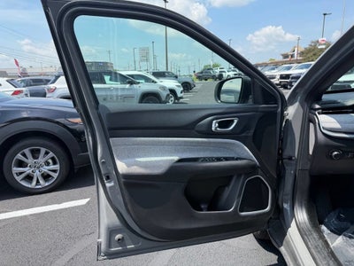 2023 Jeep Compass Sport