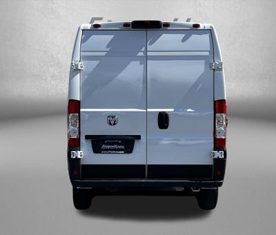 2023 RAM ProMaster Cargo Van 2500 HIGH ROOF 15