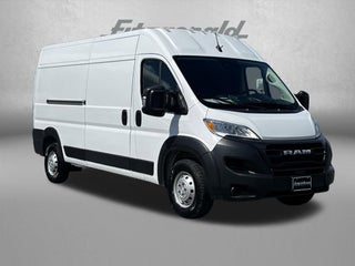 2023 RAM ProMaster Cargo Van 2500 HIGH ROOF 15