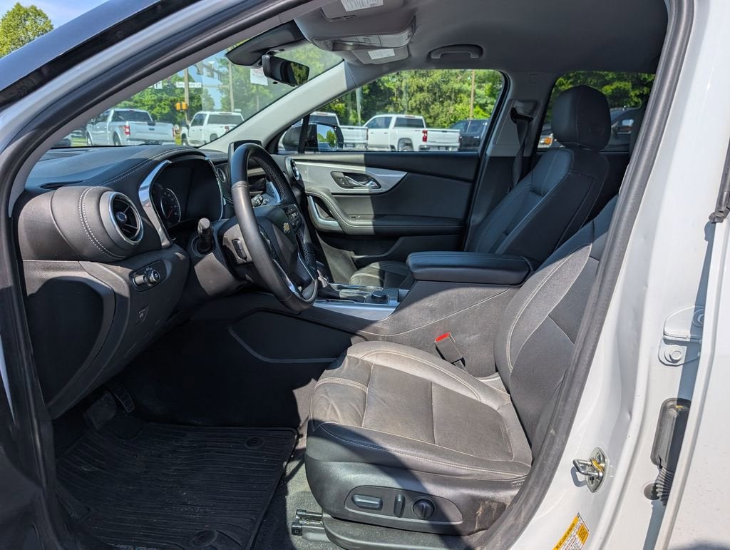 2024 Chevrolet Blazer 3LT