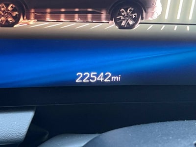 2025 Cadillac OPTIQ Sport 2