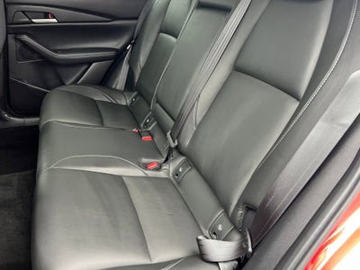 2021 Mazda Mazda CX-30 Select