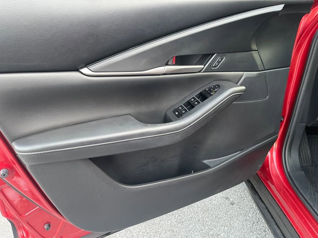 2021 Mazda Mazda CX-30 Select