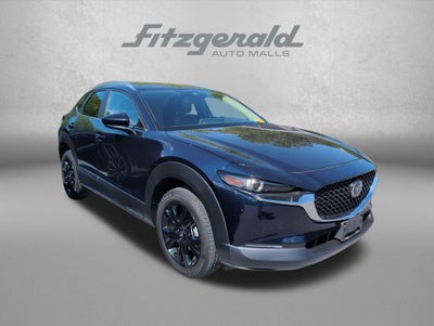 2024 Mazda Mazda CX-30 2.5 S Select Sport