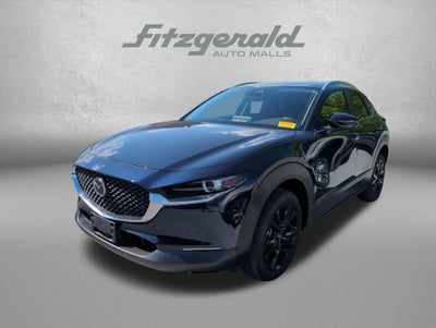2024 Mazda Mazda CX-30 2.5 S Select Sport
