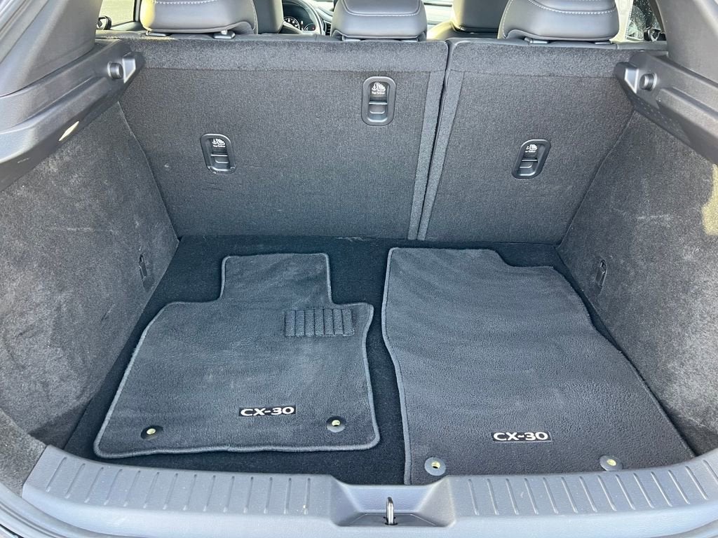 2024 Mazda Mazda CX-30 2.5 S Preferred Package