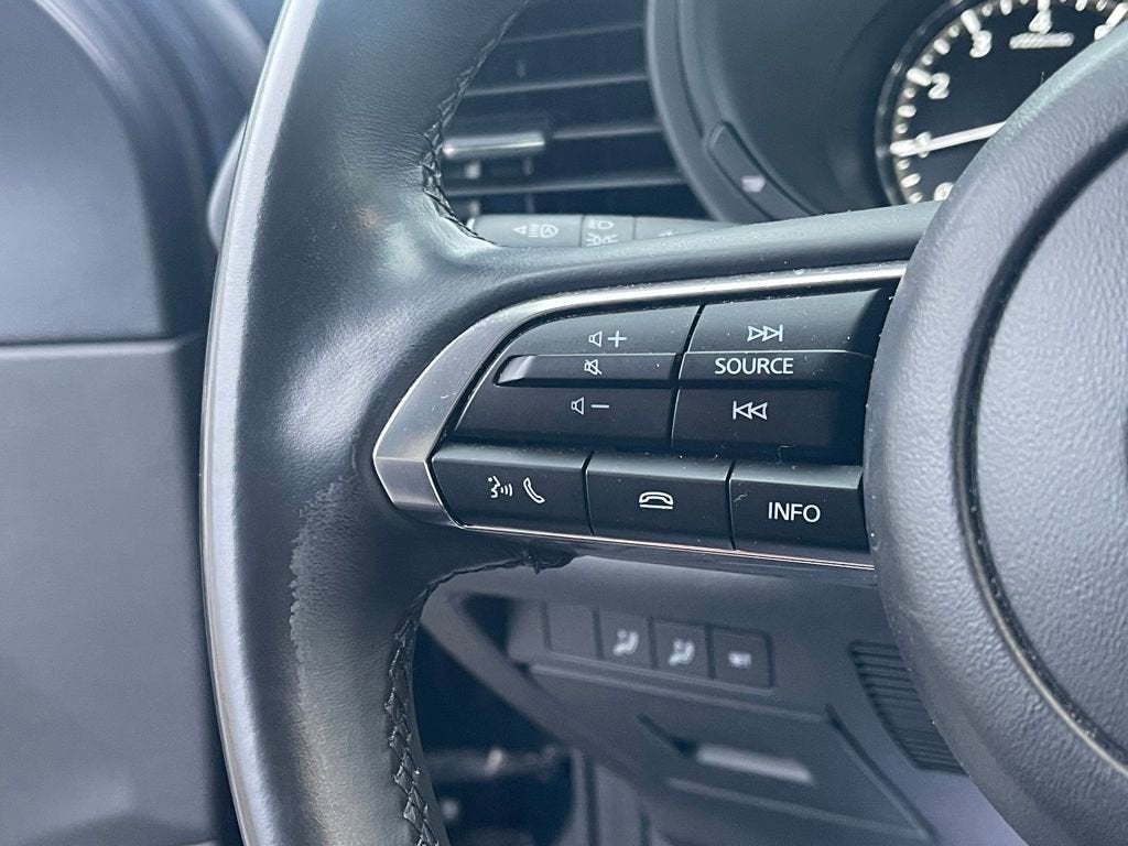 2024 Mazda Mazda CX-30 2.5 S Preferred Package