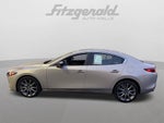 2025 Mazda Mazda3 Sedan 2.5 S Preferred