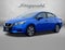 2020 Nissan Versa SV