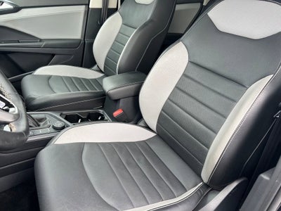 2022 Volkswagen Taos SEL