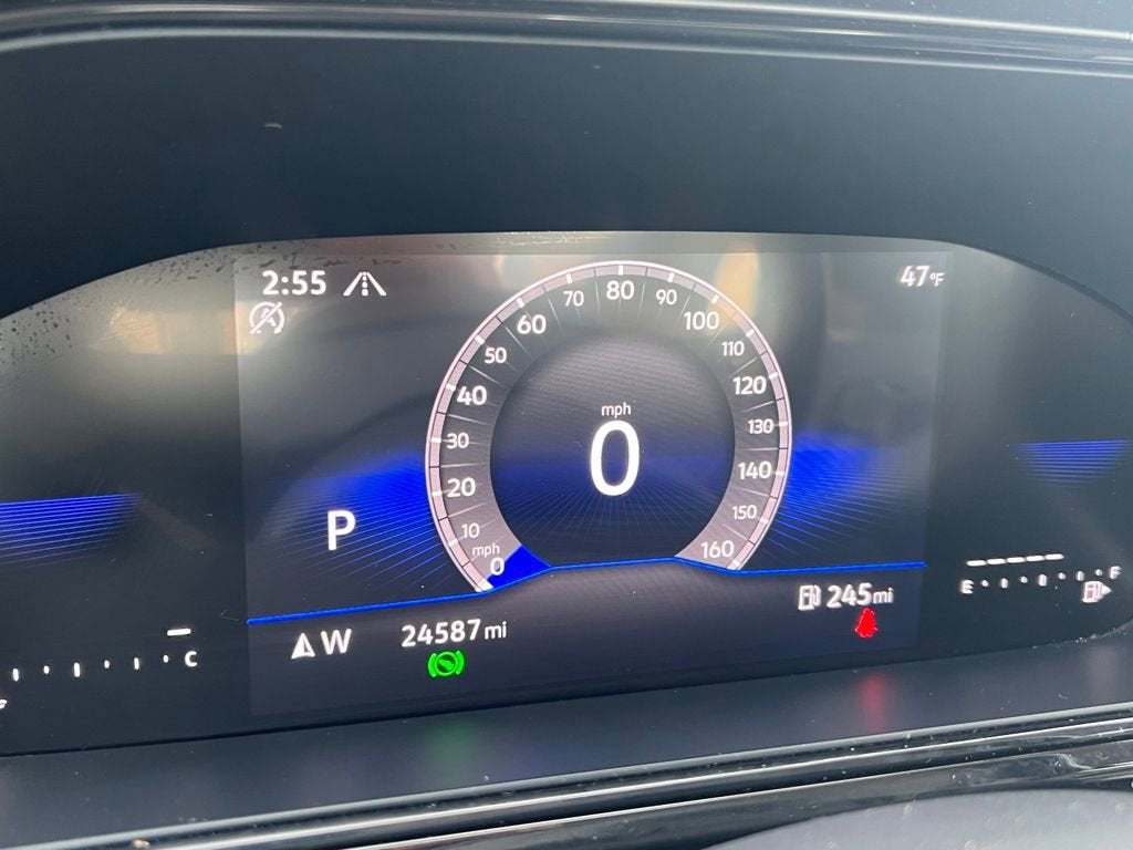 2025 Volkswagen Taos S