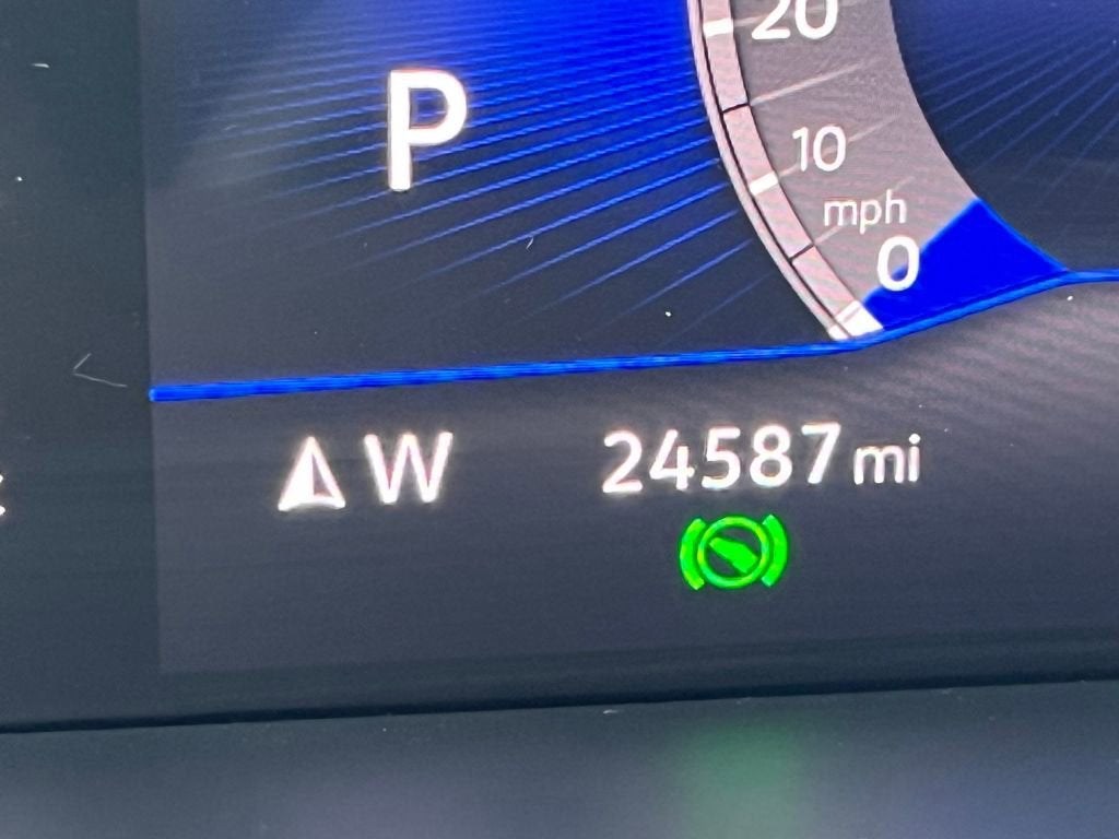 2025 Volkswagen Taos S