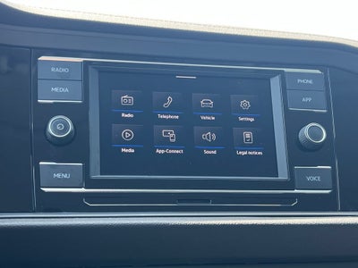2023 Volkswagen Jetta S