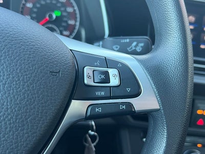 2021 Volkswagen Jetta S