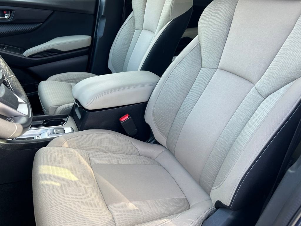 2023 Subaru Ascent Premium