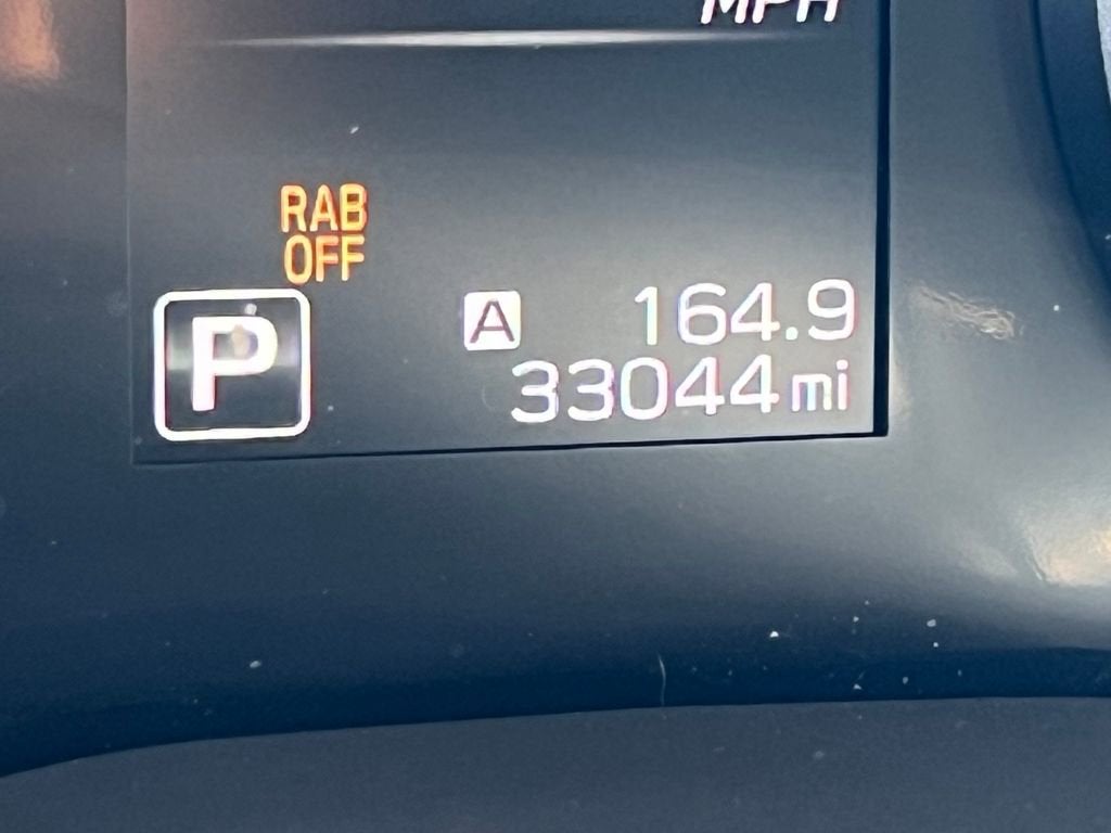 2023 Subaru Ascent Premium